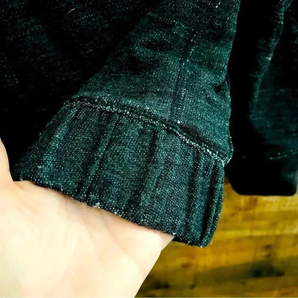 Lululemon Athletica Gray Full Zip Hoodie Jacket - Picture 6 of 8